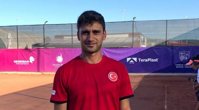 Darıcalı antrenör Şahin Beyazgül'e milli görev