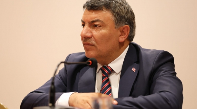Dilovası yeni eser açılışlarına hazırlanıyor
