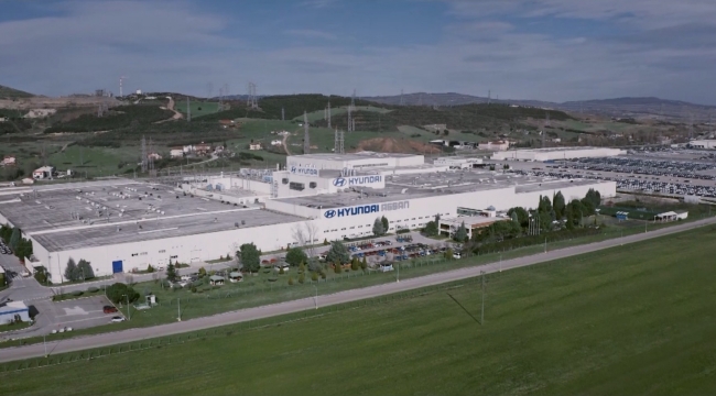 Hyundai Assan üretime ara verecek