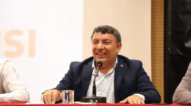 Başkan Şayir'den müjde:"Jeotermal çalışmalarında sona geldik!"