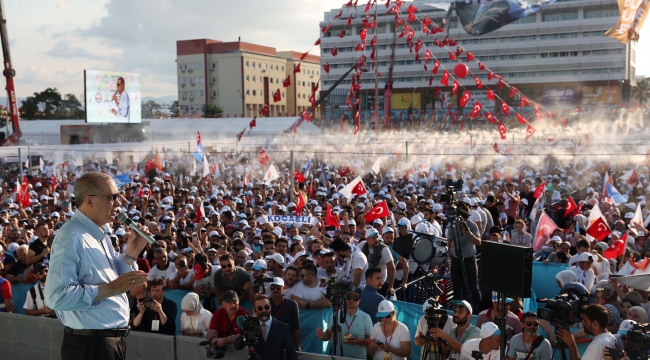 Ellibeş: "Zaman değişiyor, sevgi değişmiyor"