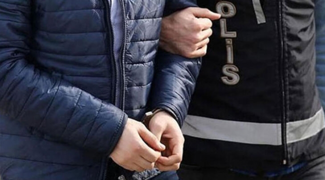 Kocaeli merkezli FETÖ operasyonu: 6 gözaltı