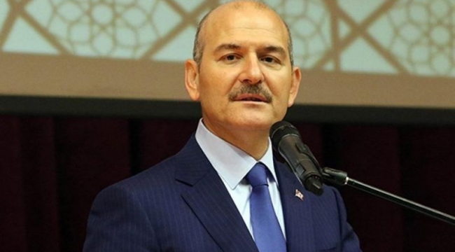 Süleyman Soylu, Kocaeli'ye geliyor