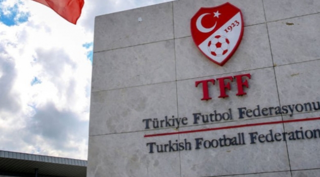 TFF, 3.Lig'de Play-Off sistemini değiştirdi