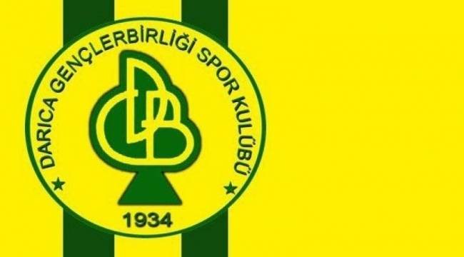 Darıca Gençlerbirliği-Karaman FK maçının hakemleri belli oldu