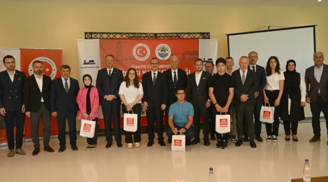''En Çok Dilovası Okuyor'' , projesi hayata geçiriliyor