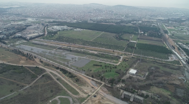 Hünkar Çayırı için en düşük teklif 276 milyon 800 bin TL