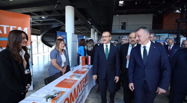 Sağlık turizmi Kocaeli'de masaya yatırılıyor