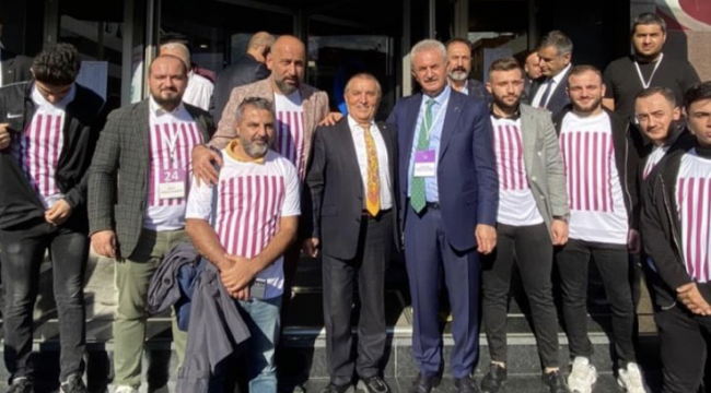 GTO'da seçimlere büyük ilgi var!
