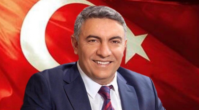 Şayir'den 29 Ekim Cumhuriyet Bayramı kutlama mesajı