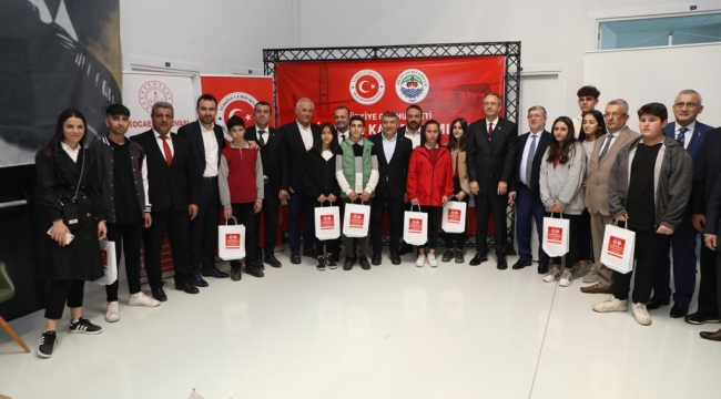 "En Çok Dilovası Okuyor" kampanyası büyüyor!