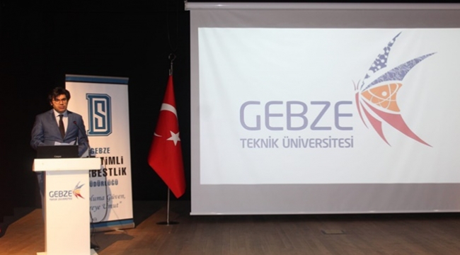 Gebze'de "Madde Bağımlılığı İle Mücadele" konulu seminer 