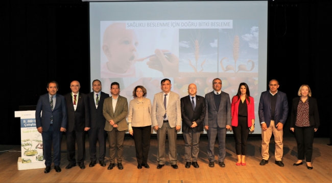 GTÜ ve GÜBRETAŞ Ortaklığında 2. Ar-Ge Çalıştayı
