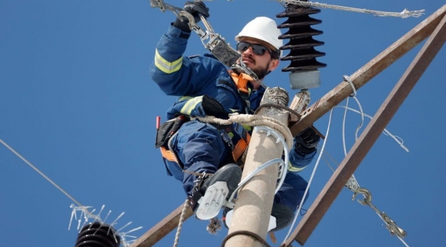 Darıca'da elektrikler kesilecek