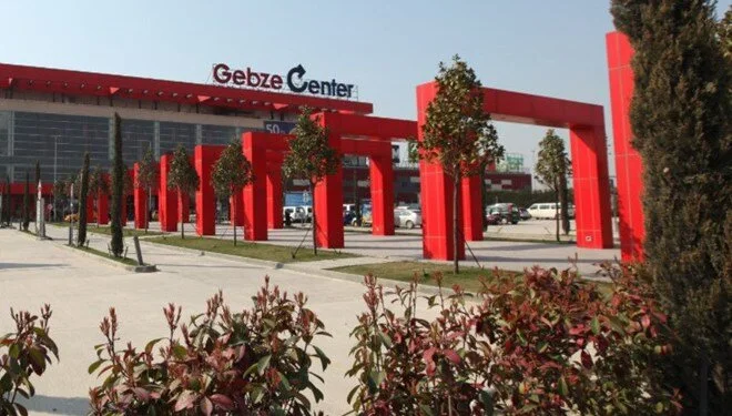 Gebze Center AVM'den yeni yıl temalı programlar