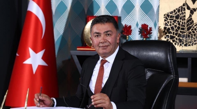 Şanbaz Yıldız'dan kongre süreci açıklaması