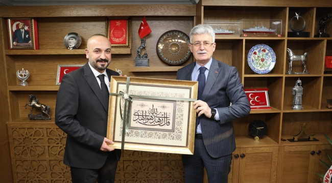 "Kocaeli, Türkiye Yüzyılı'na hazır"
