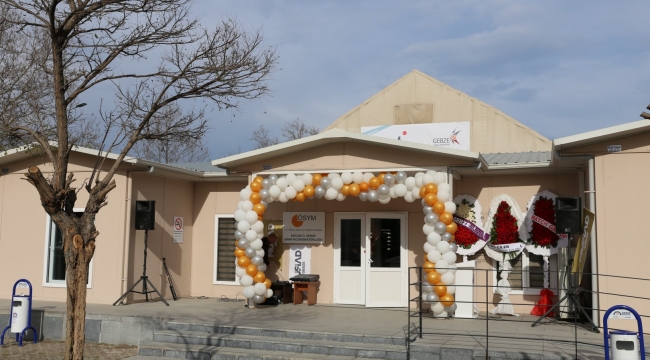 ÖSYM Bürosu, GTÜ Kampüsü'nde hizmet verecek