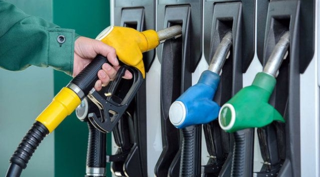 Benzine indirim geliyor