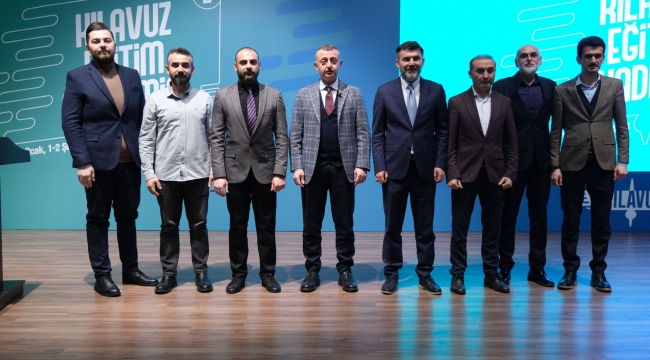 Büyükakın: Şehri imar ederken gelecek nesilleri de ihya etmeliyiz