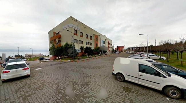Darıca Ağız ve Diş Sağlığı Merkezi ihalesi için 3 teklif verildi