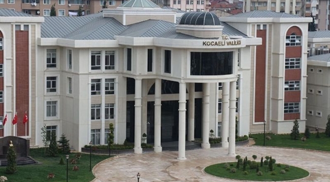 Kocaeli Valiliği, fahiş fiyat artışı iddialarını denetleyecek