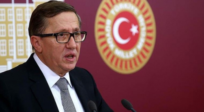 Meclis, 2 Mart’ta Türkkan’ın dokunulmazlığı için toplanacak