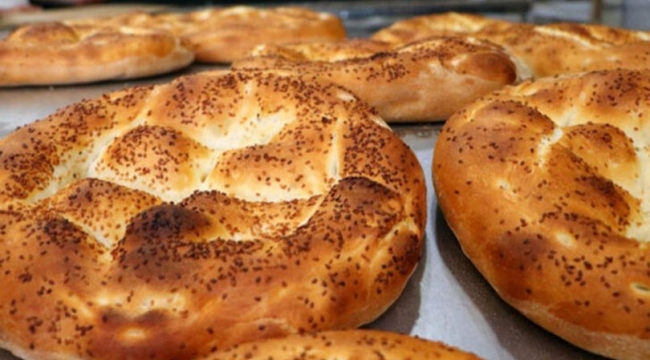 Ramazan pidesinin fiyatı bu sene ne kadar olacak?