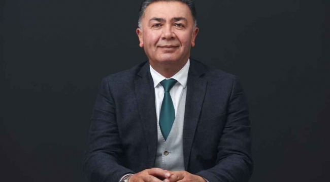 Şanbaz Yıldız da o kampanyaya katıldı