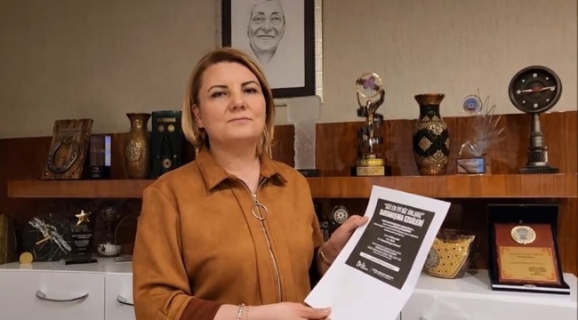 Başkan Hürriyet: Tüm İzmitlileri dayanışma gecemize bekliyoruz