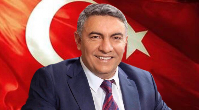 Başkan Şayir'den 18 Mart Çanakkale Zaferi mesajı