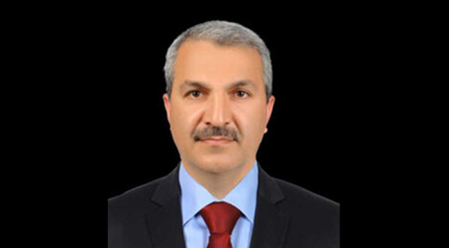 Gebze Ticaret Odası'nın yeni başkanı belli oldu
