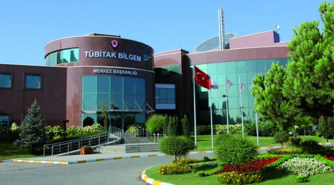 Tübitak personel alıyor!