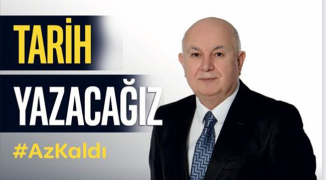 Yüksel Ercan: İşimiz sorun çözmek