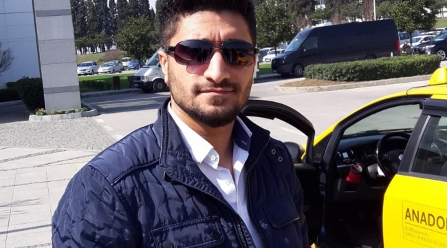 Arkadaşını tabancayla vurarak öldüren taksici polise teslim oldu