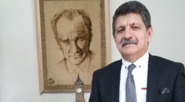 CHP Kocaeli birinci sıra adayı Prof. Dr. Muhip Kanko kimdir? - Darıca Gazetesi