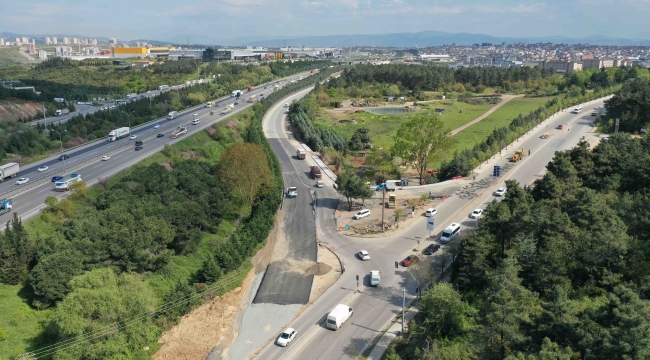 Gebze Mutlukent Dolaşım Planı hayata geçiriliyor