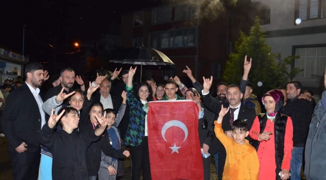 Kaşıkçı; Sorunların çözüm yeri Cumhur ittifakıdır