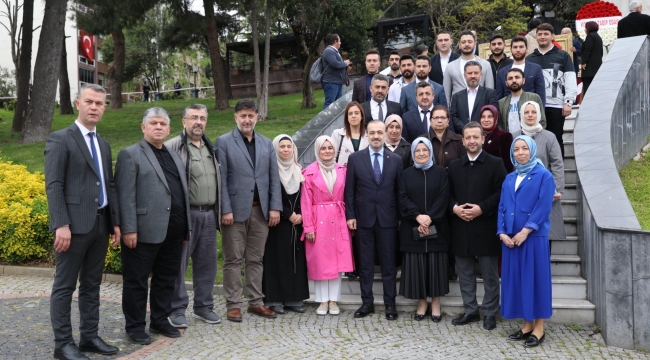 Talus: “Çocuklarımızı dağa kaçıranlarla iş tutanlar hayallerine ulaşamayacak”