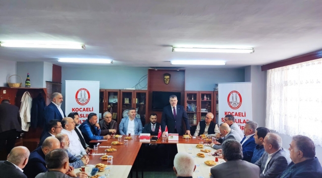 Tipioğlu’na Yiğidolardan büyük ilgi