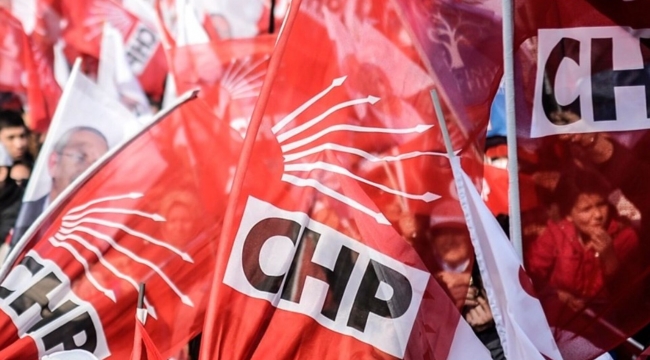 CHP Kocaeli kurmayları ve milletvekili adaylarının oy kullanacağı yerler belli oldu
