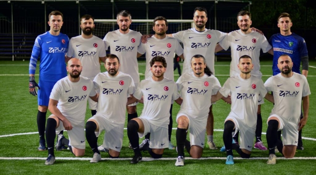 Dünya Halı Saha Şampiyonası Kocaeli'de başlıyor
