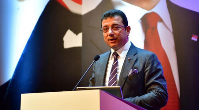 Ekrem İmamoğlu yarın Gebze’ye geliyor