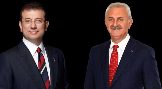 Gebzeliler hazır, Nail Çiler hazır: Gebze, İmamoğlu'nu ağırlıyor