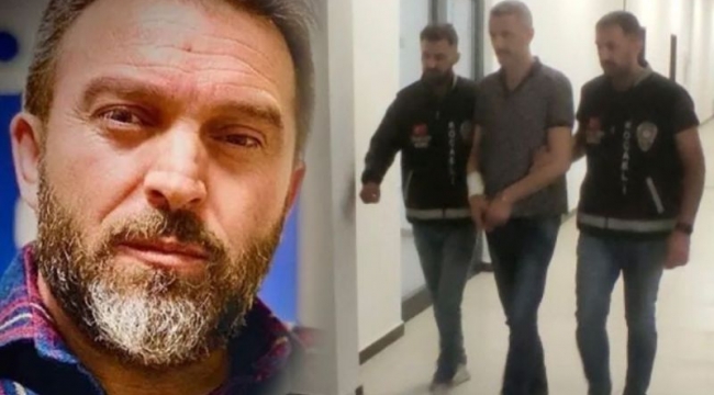 Hakan Süer'in oğlunu bıçaklayanlar tutuklandı