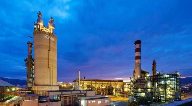 İGSAŞ, büyük endüstriyel kaza senaryo tatbikatı düzenliyor