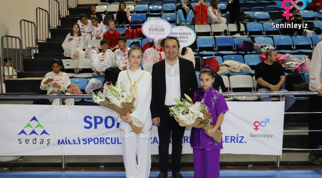 SEDAŞ, “Seninleyiz” projesinin ilk etkinliğini gerçekleştirdi