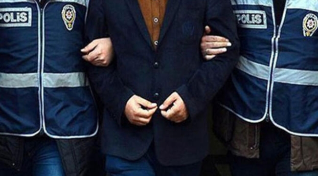 FETÖ'den aranan emniyet müdürü Darıca'da yakalandı