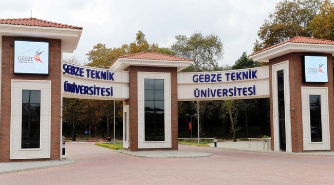 GTÜ'de suyun sürdürülebilir yönetimi için uzmanlar yetiştirilecek