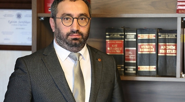 İbrahim Karslı, Türkiye İşçi Partisi'nden Darıca Belediye Başkan aday adayı oluyor